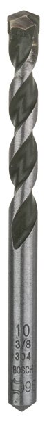 Universalus grąžtas BOSCH Multi-Purpose, 10 x 80 x 120 mm