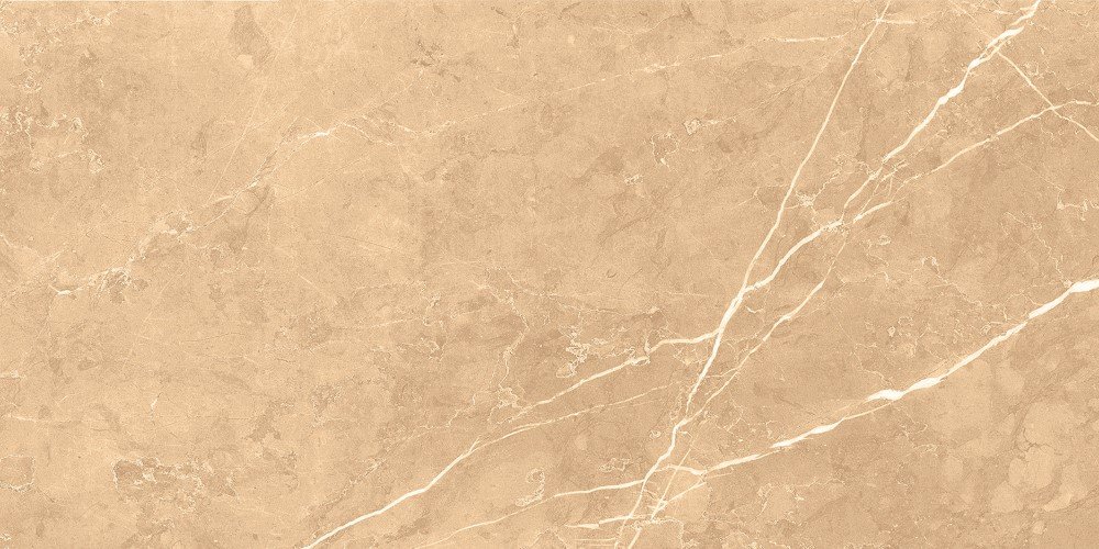 Akmens masės plytelės BUENO EURO MADRID Amaze Brown Rekt, 30 x 60 cm, 1,080 m2/dėž., glazūruotos, smėlio spalvos
