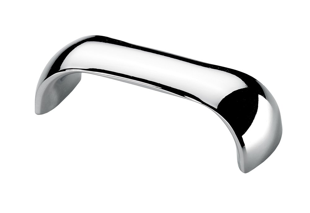 Baldų rankenėlė HETTICH, chromuotas HS 64, 9158101