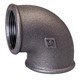 Alkūnė MECH, d40, 1 1/2'', vidus/vidus, A1