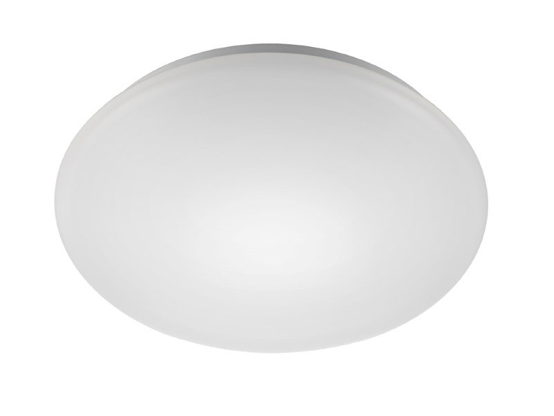 Lubinis LED šviestuvas G.LUX Gr-Led-Circle-D48-48W, 48W, 4000K, 3800 lm, 480 mm skersmens
