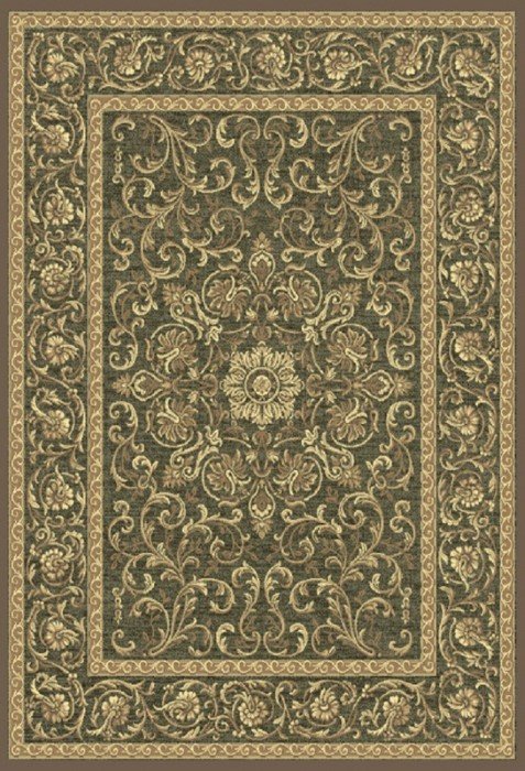 Kilimas RAGOLLE Genova, 100 x 140 cm, viskozė, 9380647292