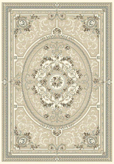 Kilimas RAGOLLE Genova, 160 x 230 cm, viskozė, 380686565614