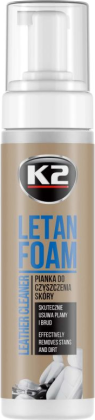 Odos valiklis K2 Letan Foam, 200 ml