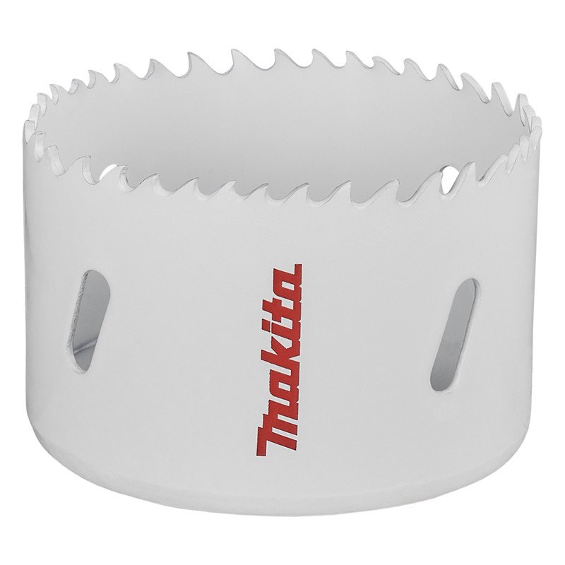 Bimetalinė gręžimo karūna MAKITA HSS Bi-Metal, 68 mm