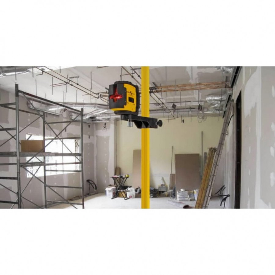 Teleskopinis stovas STABILA LT 30