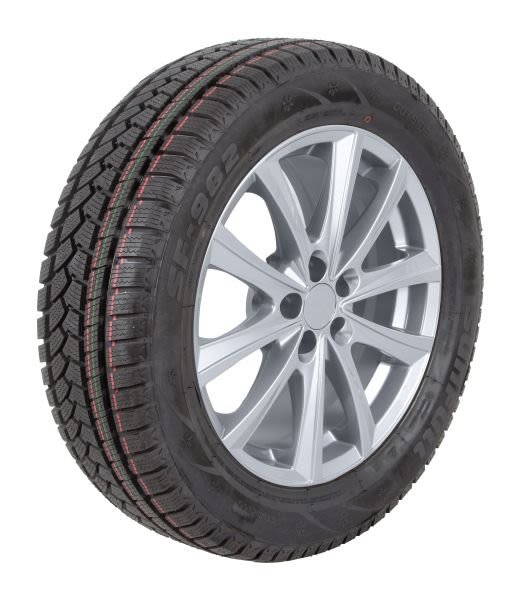 Žieminė automobilio padanga SUNFULL, 235/60/R18, 107H SF-982, XL, nauja