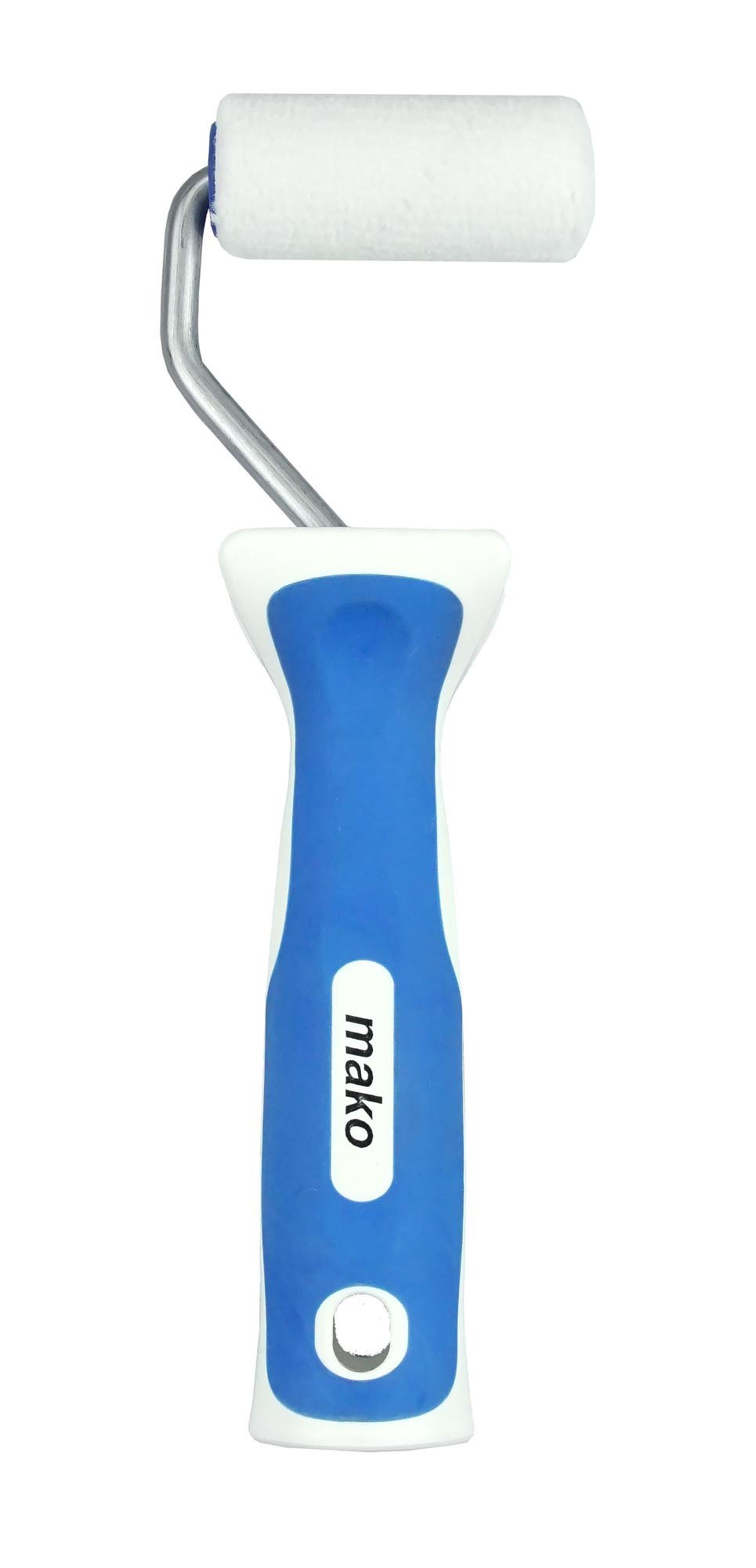 Volelis mako-tex plus, Ø15 mm/5 cm