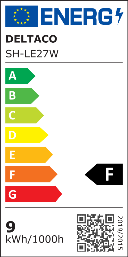 eprel-energy-label
