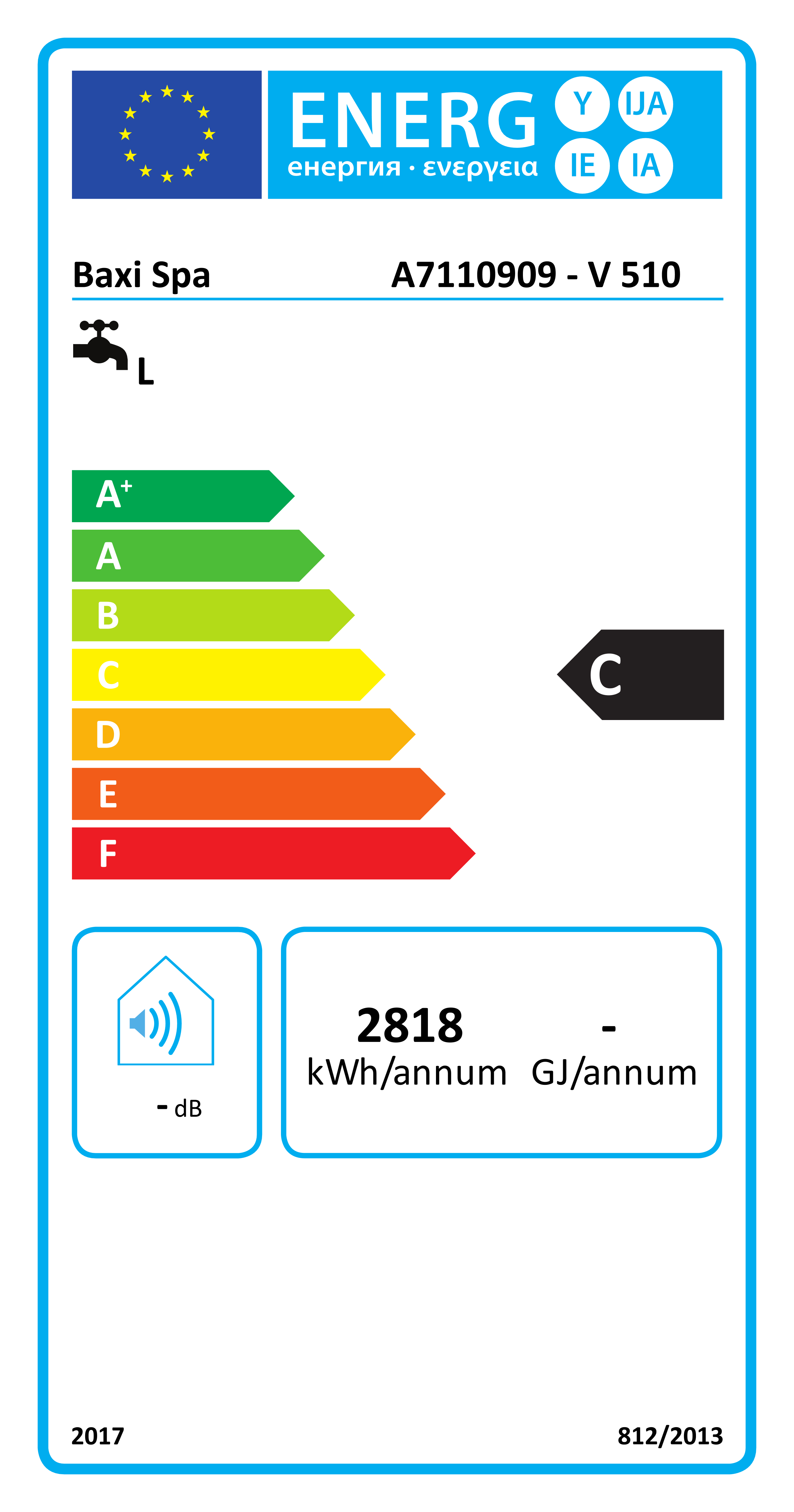 eprel-energy-label