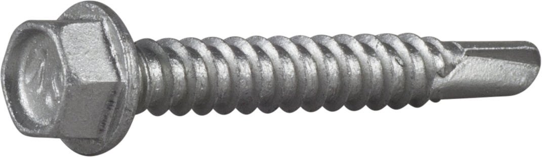 Statybinių lakštų sraigtai ESSVE, 5,5 x 38 mm, CorrSeal padengimas, 200 vnt.