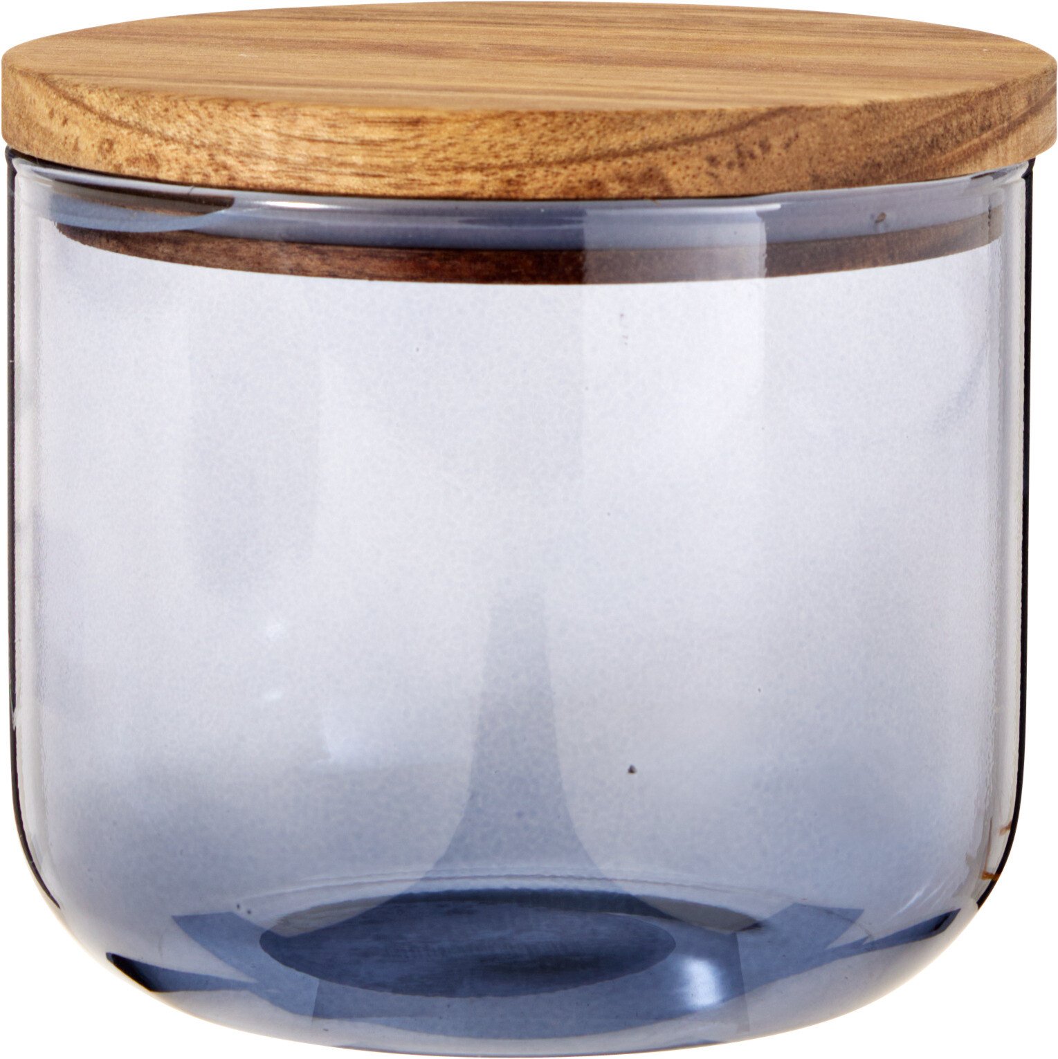 Indas produktų laikymui, 800 ml, 12,5 x 11,5 cm