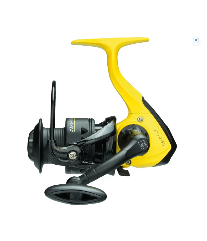 Ritė ROBINSON Amarillo FD 303