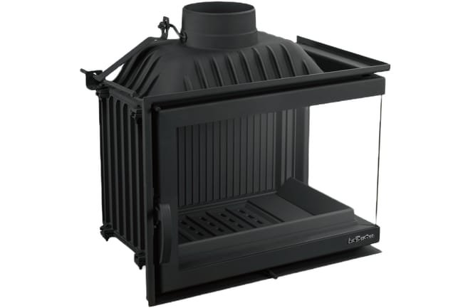 Židinio kapsulė NORDFLAM PARMA SP, 13kw, dešininė