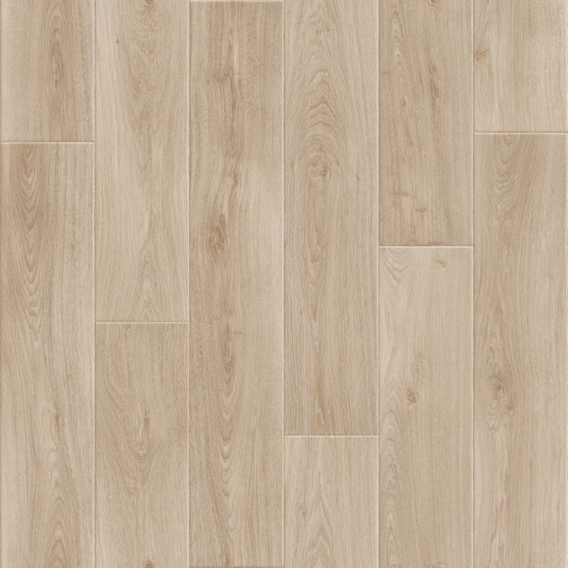 PVC grindų danga DELTA Aurora-8, 2,5 m pločio, 2,7 mm storio, dėvimasis sluoksnis 0,2 mm, svoris 2750 g/m2, polivinilchloridas, Serbija, 230030072