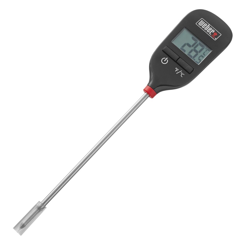Griliaus termometras WEBER, momentinis