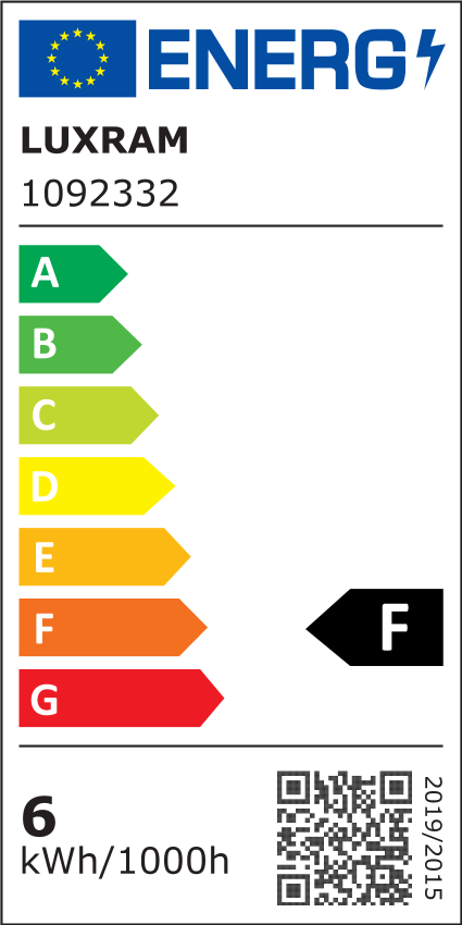 eprel-energy-label