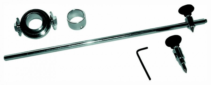 Apskritimų pjovimo priedas TELWIN TECHNOLOGY PLASMA 41 XT, 60XT