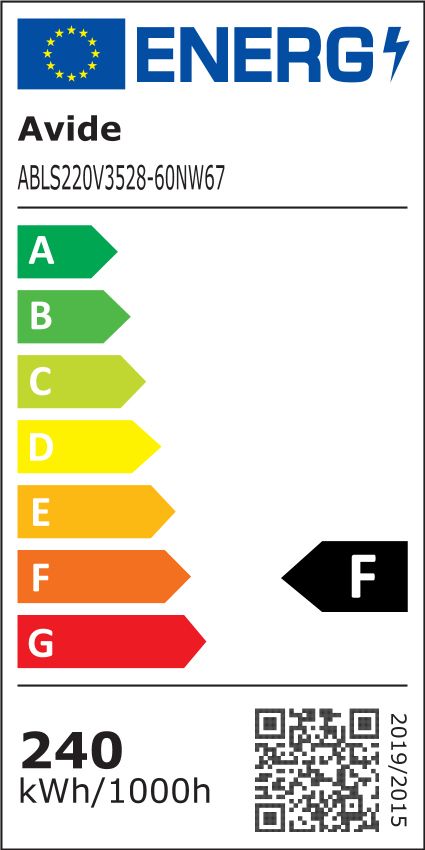 eprel-energy-label