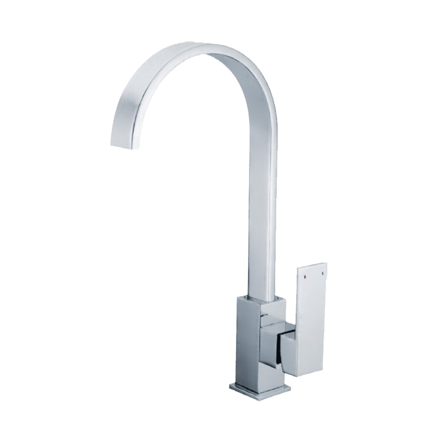 Plautuvės maišytuvas REDA-3, aukštu snapu, 170418