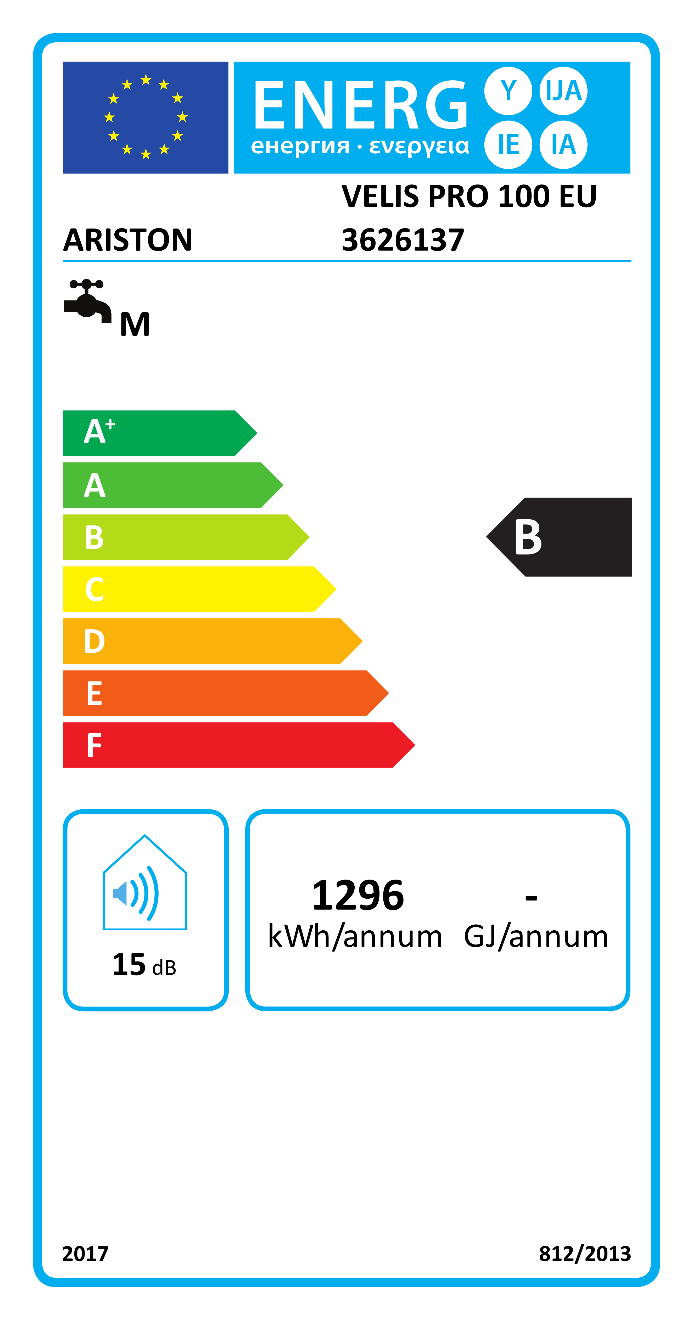eprel-energy-label