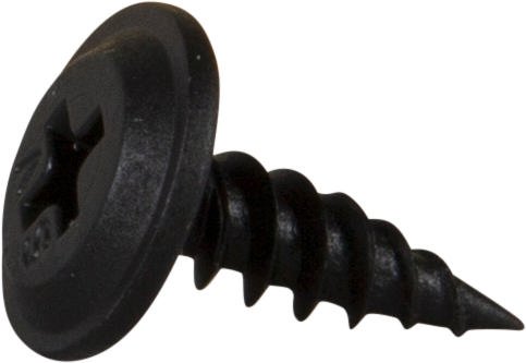 Montavimo sraigtai ESSVE, 4,2 x 13 mm, fosfatuoti, 1000 vnt.