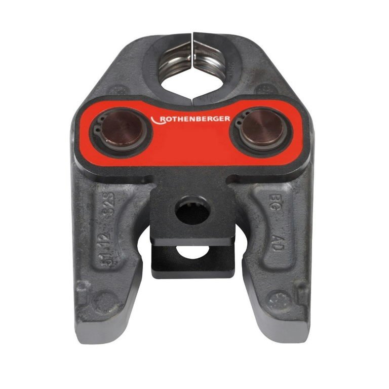 Presavimo lūpos ROTHENBERGER STANDARD U32