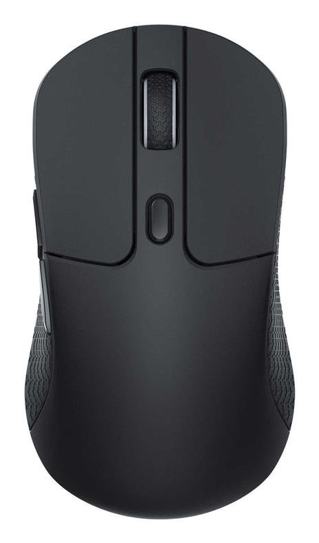 Belaidė žaidimų pelė KEYCHRON M3, 12000 DPI, juodos sp., M3-A71