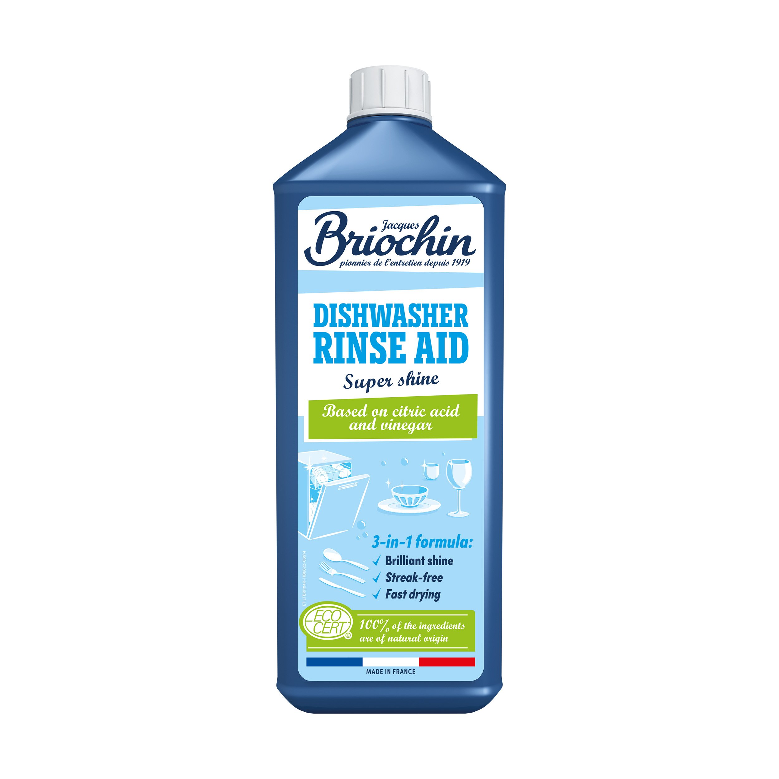 Indaplovių skalavimo skystis BRIOCHIN, 750 ml, 66914