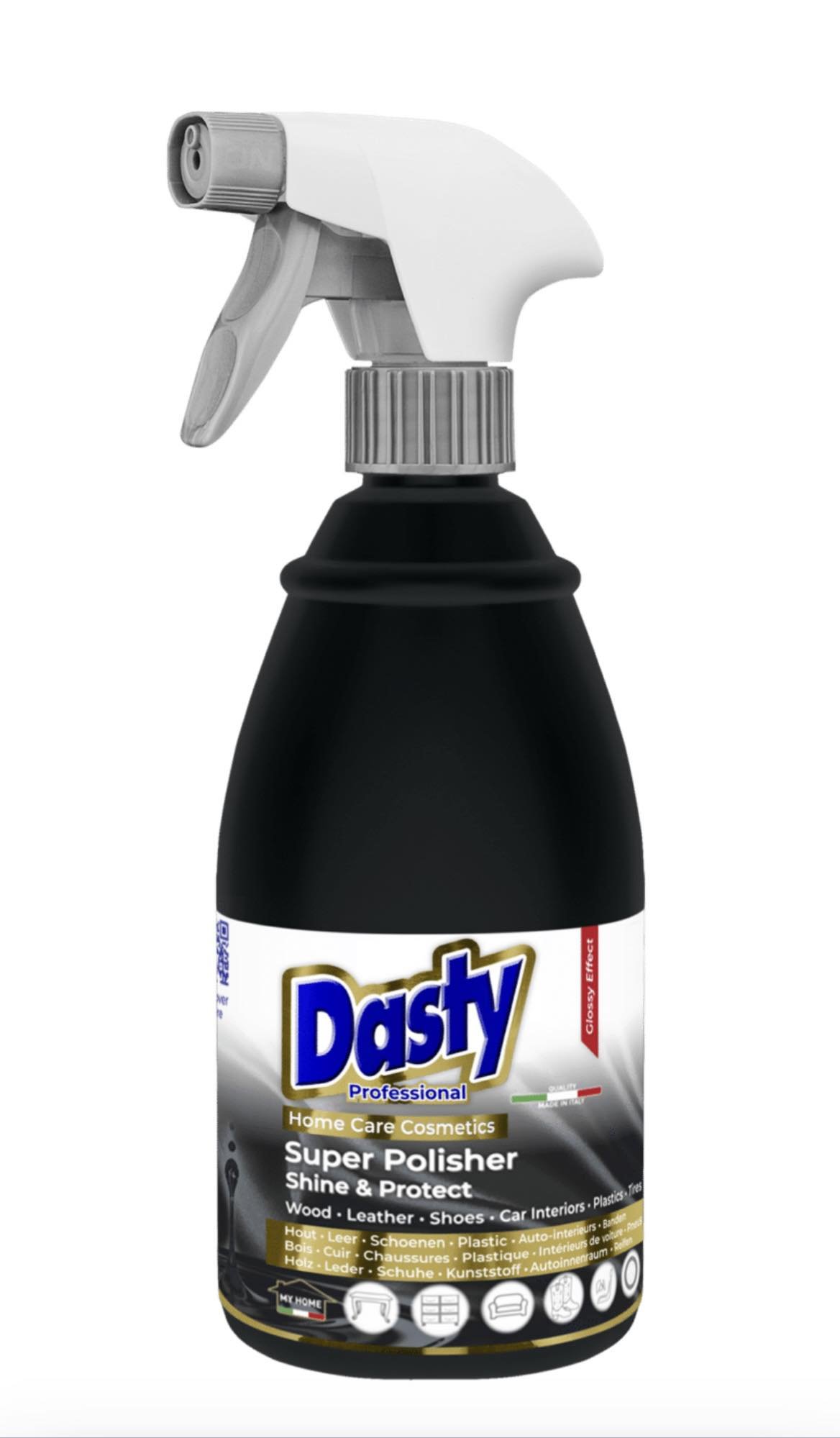 Paviršių atnaujintojas DASTY, 500 ml