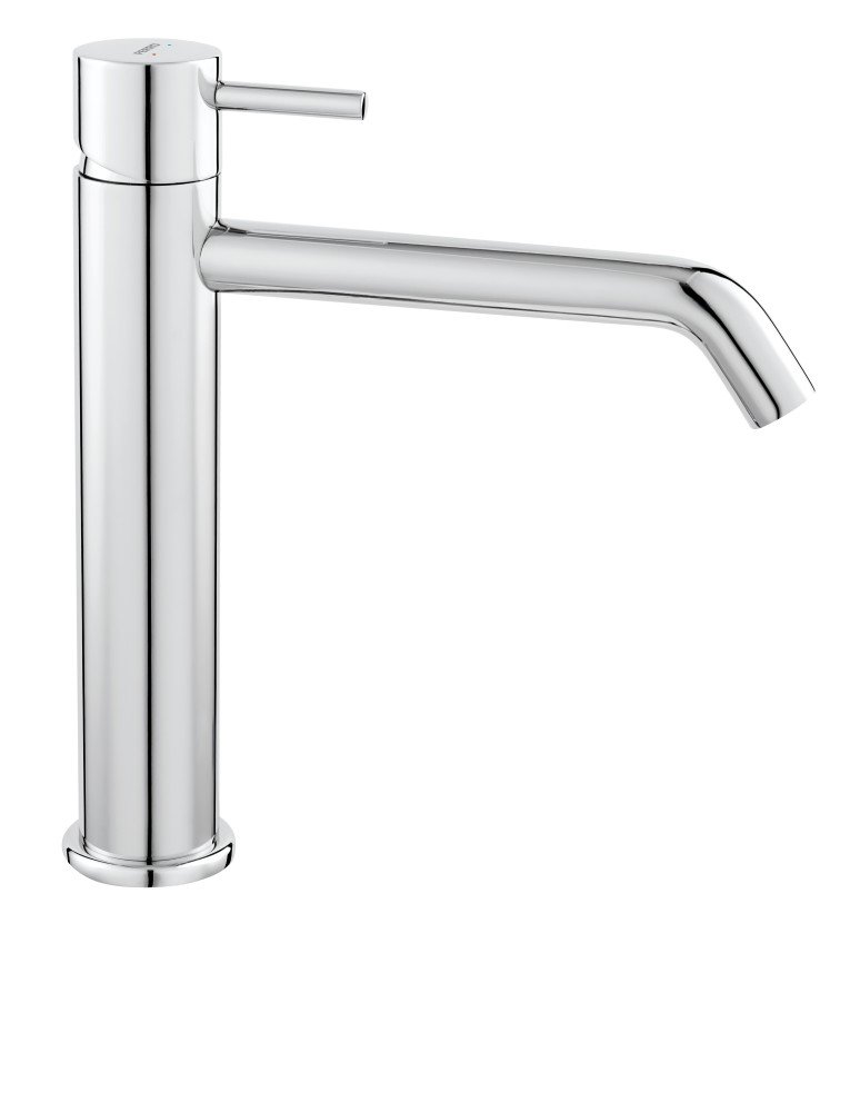 Praustuvo maišytuvas FERRO CIRICULUS, chromas, BCK2ML