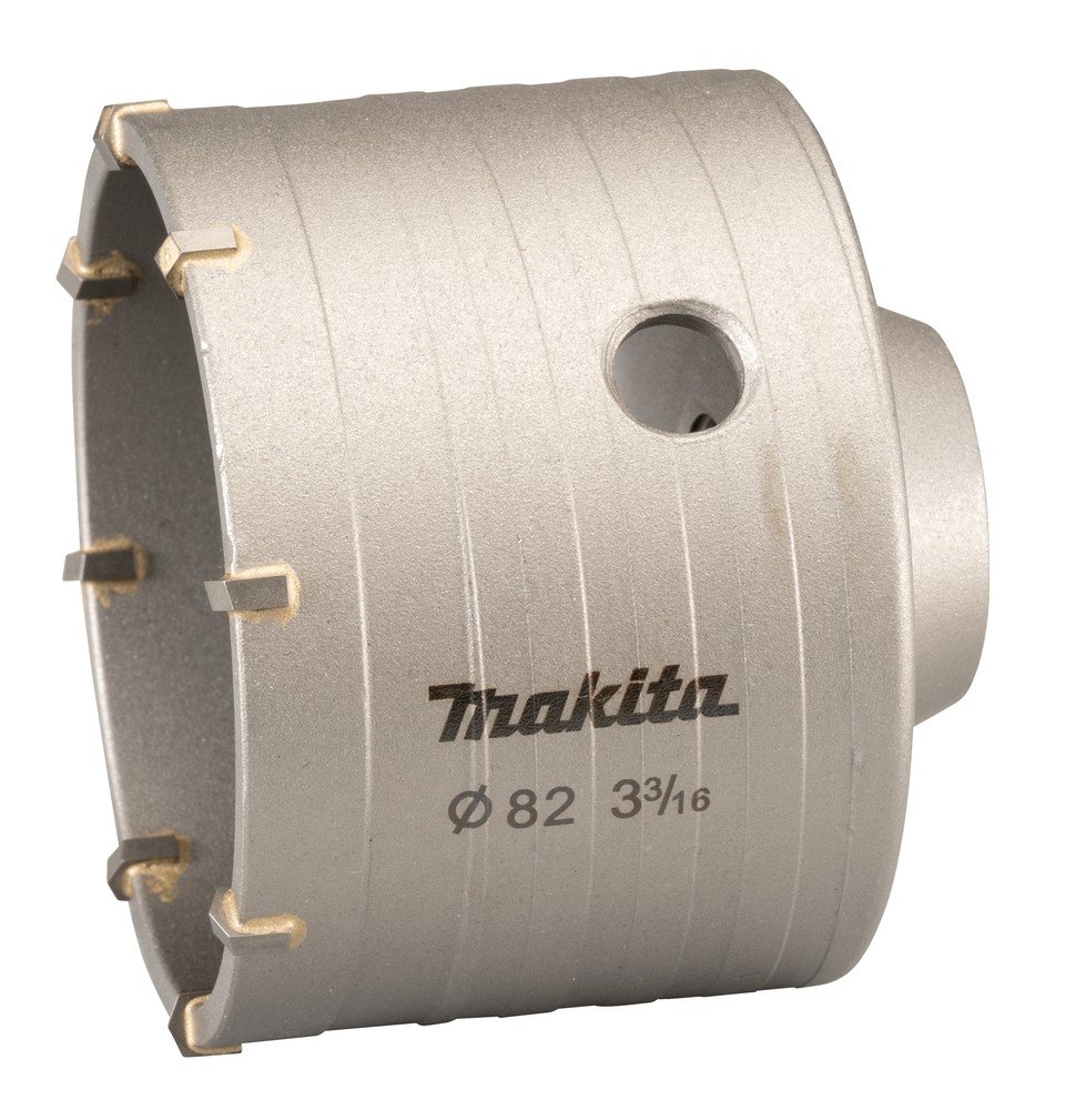 Gręžimo karūna MAKITA , ø82 x 50 mm