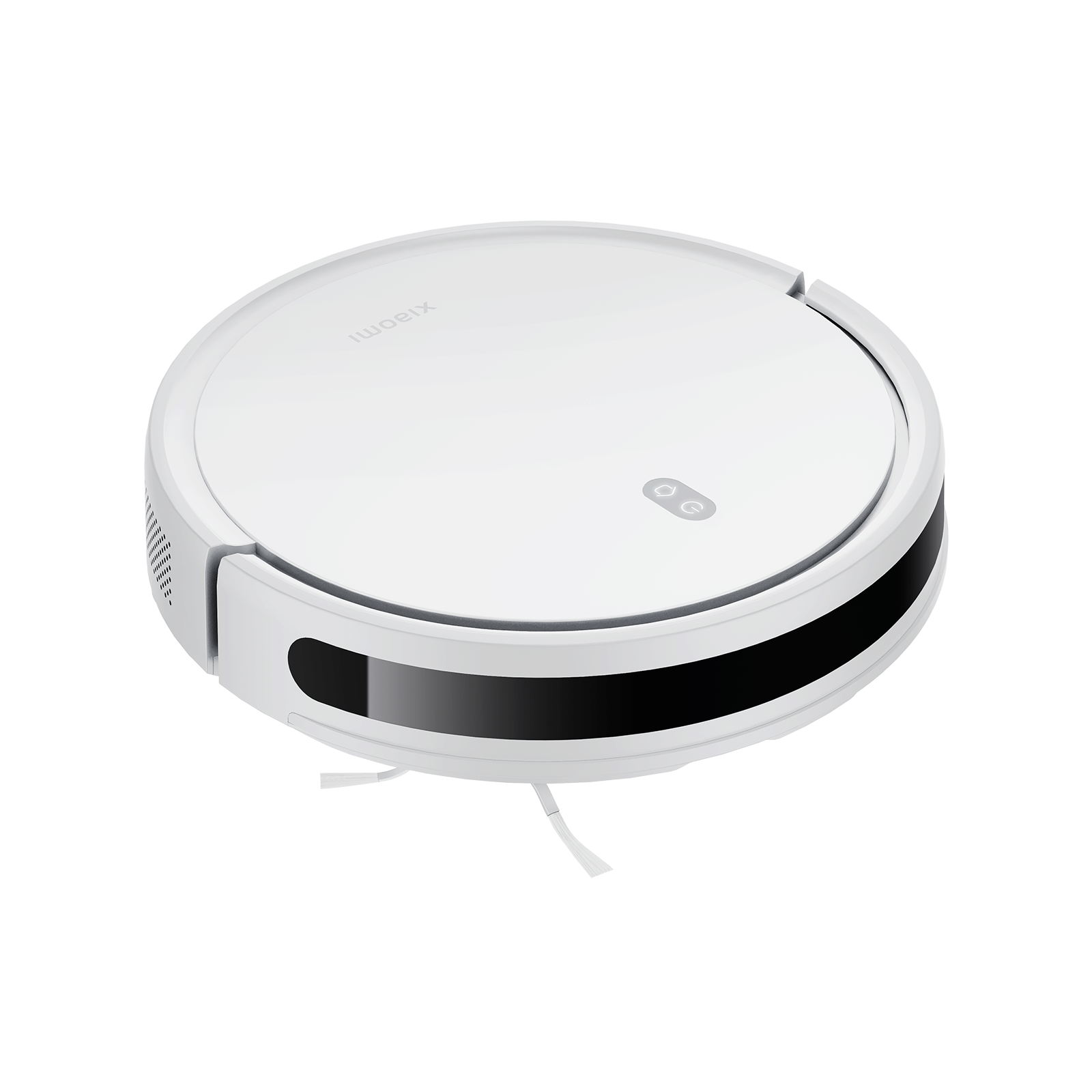 Dulkių siurblys robotas XIAOMI Robot Vacuum E10, balta sp.