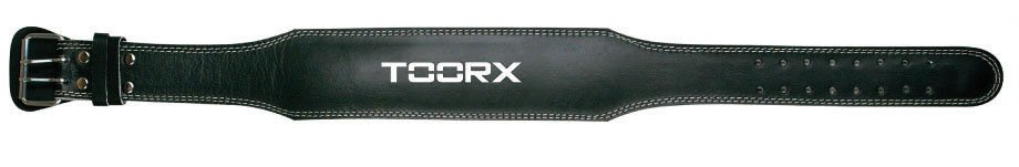 Diržas sunkiaatlečiams TOORX CC-10S-M, 10 cm, S/M dydis