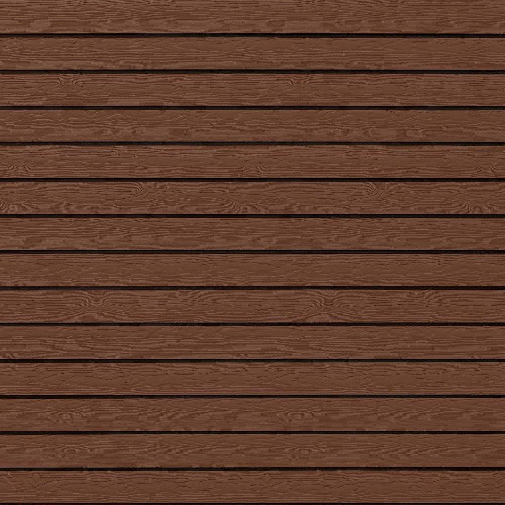 Pluoštinio cemento dailylentė CEDRAL C30, medžio struktūros, matmenys 10 x 190 x 3600 mm, 1vnt. - 0,684 m², 141327