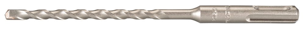 Grąžtas betonui SDS+ MAKITA STANDART, 6x160 mm