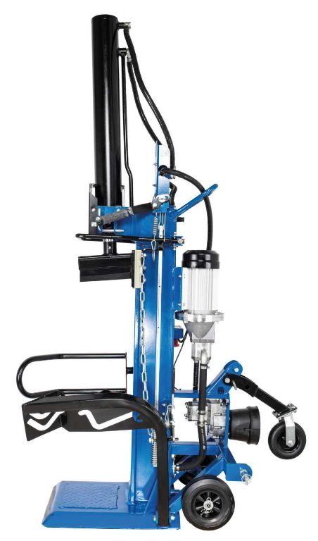 Malkų skaldiklis SCHEPPACH 30T HL3000GM, (el+PTO)