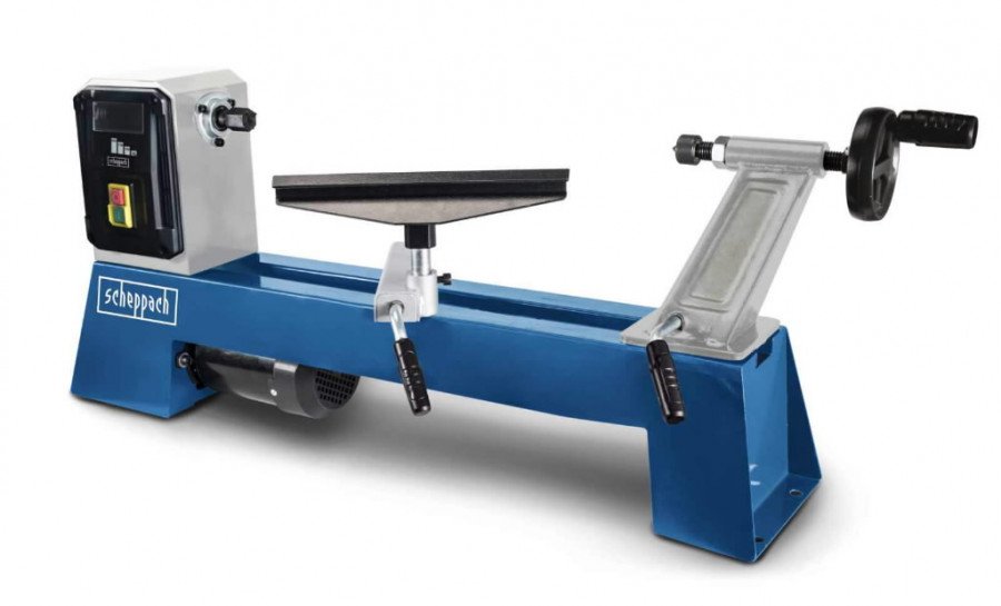 Tekinimo staklės SCHEPPACH DM500T