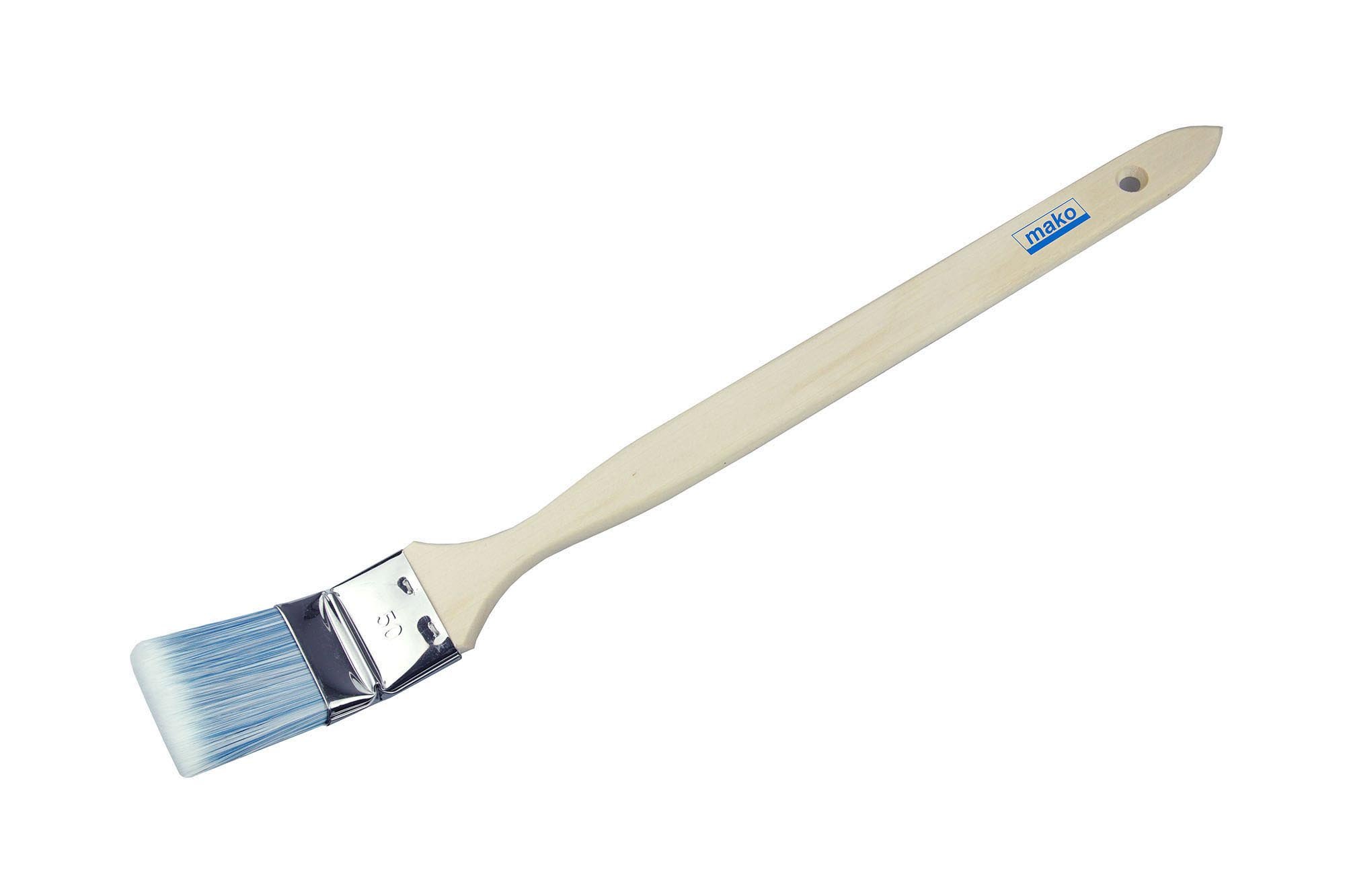 Teptukas MAKO, radiatoriams, 70 mm, (255370)