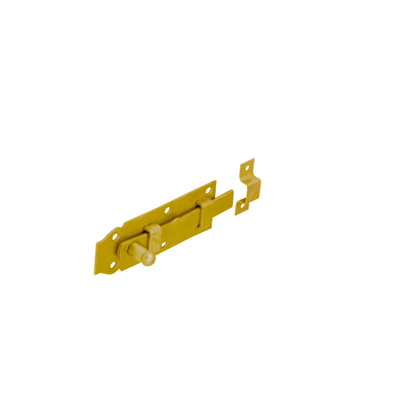 Durų skląstis DOMAX, W 120 120x45x6,0 mm, 8503