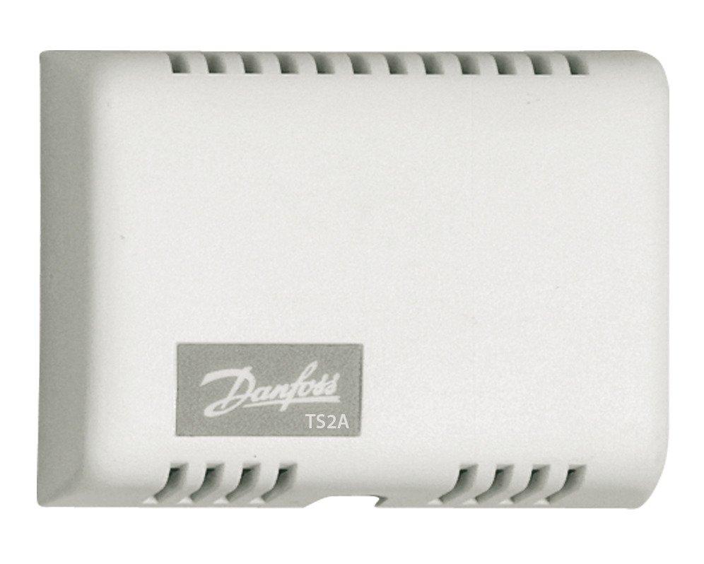 Nuotolinis temperatūros jutiklis DANFOSS TPOne TS2A, 087N7748