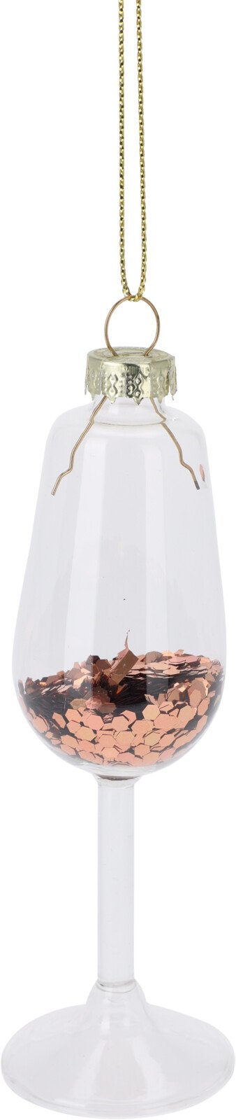 Eglutės žaisliukas Taurė, 3 skirtingos sp., 35 x 35 x 115 mm