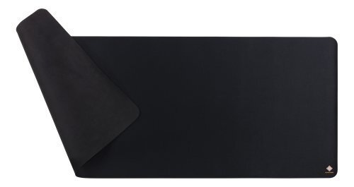 Pelės kilimėlis DELTACO GAMING, 900x360x4mm, juodos sp., GAM-006