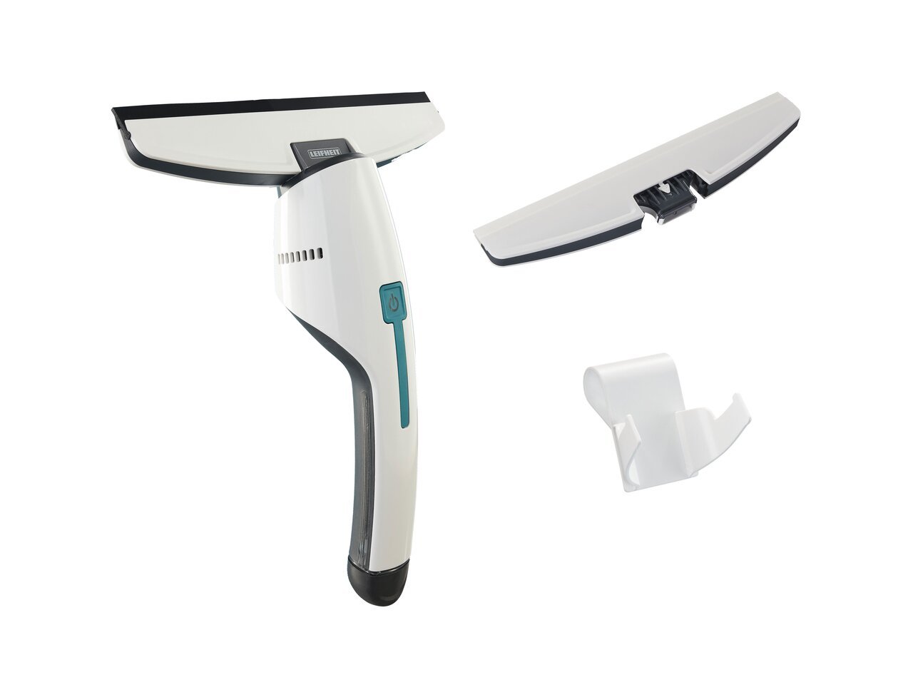 Langų valytuvo-siurblio LEIFHEIT Nemo rinkinys