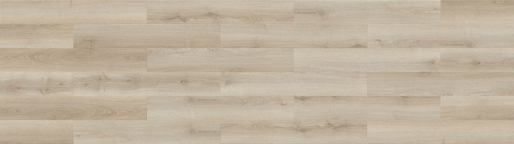 Vinilinė grindų danga BARLINEK LIVING SANO, 1234 x 198 x 5 mm, 2,200m2/dėž., 33 kl., Mikro V4, dėv. sl. 0,3mm, su 1mm XPS, spl. ąžuolas "Sano"