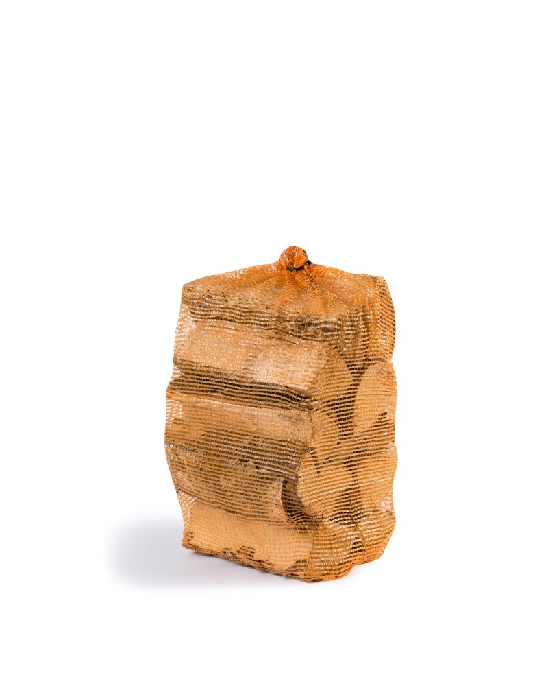 Malkos, beržas, maišelis, 40l