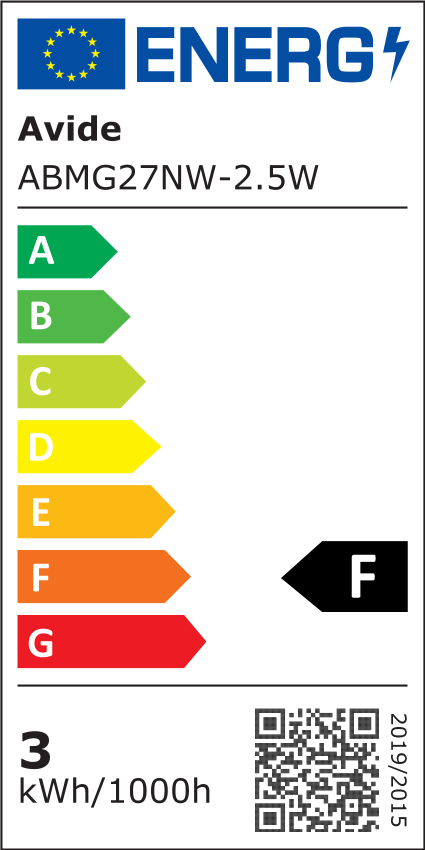 eprel-energy-label