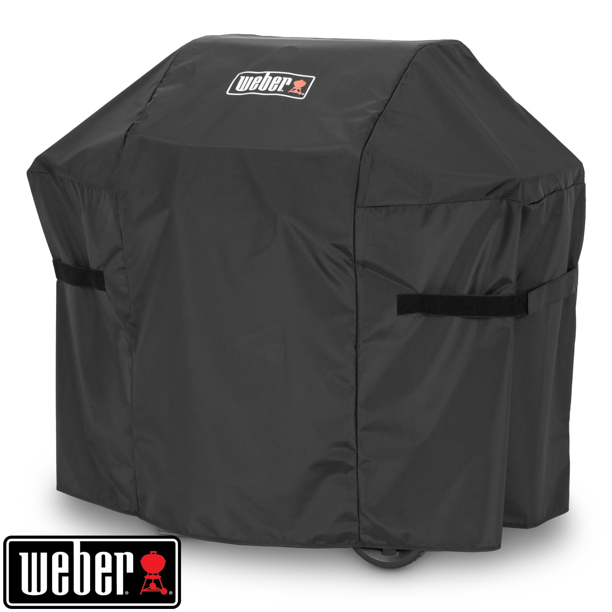 Kepsninės uždangalas WEBER, Spirit ir Spirit II 2 degiklių serijos kepsninėms