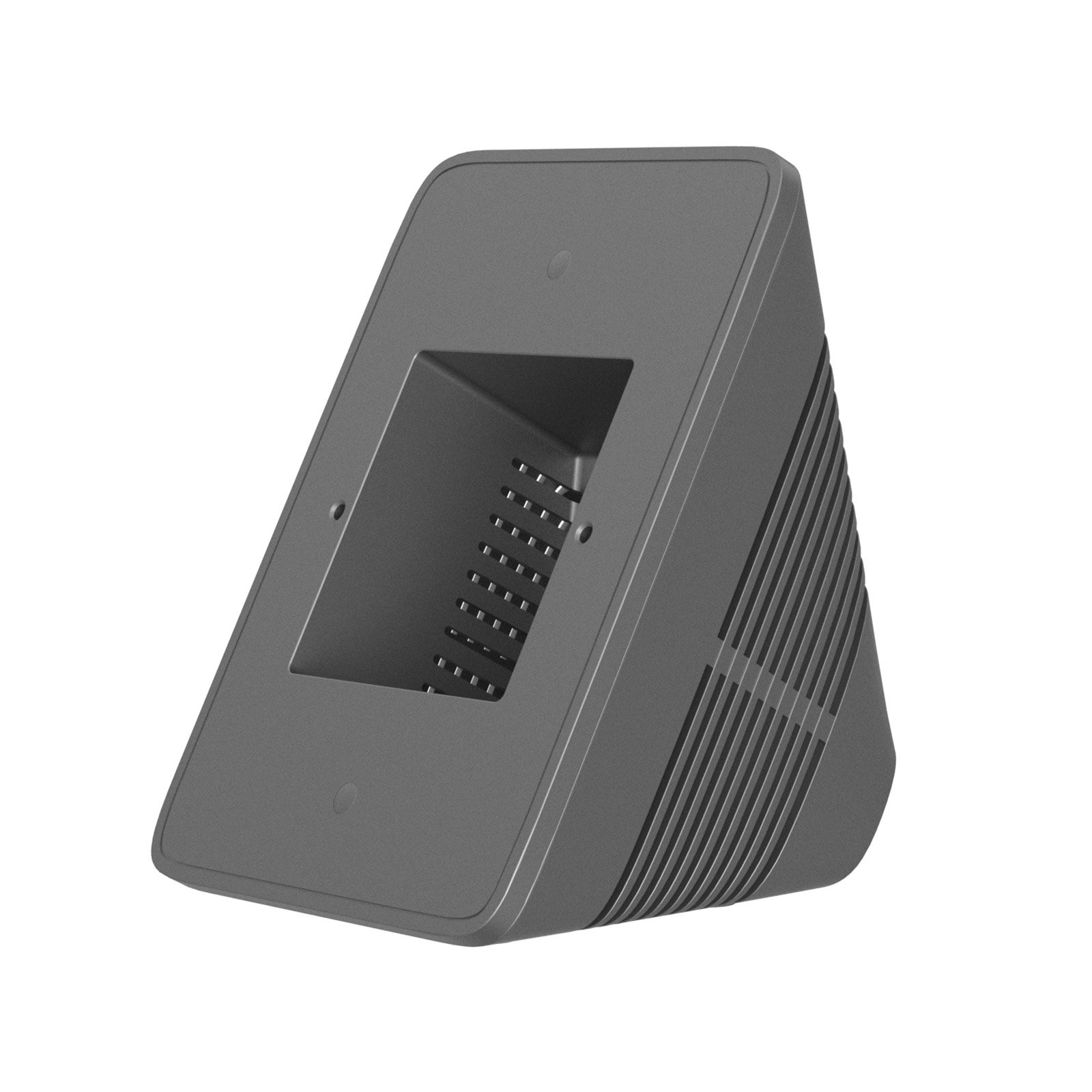 Korpuso stovas SONOFF Standw, baltas, skirtas NS Panel Pro, NS Panel