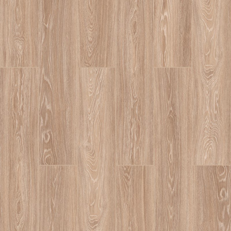 Laminuota grindų danga STEPCLICK Smooth SMT002, 1205 x 197 x 7 mm, 2,849 m2/dėž., AC3/31 klasė, V4, 24h, spl. "Price" ąžuolas, 5099727, Kastamonu